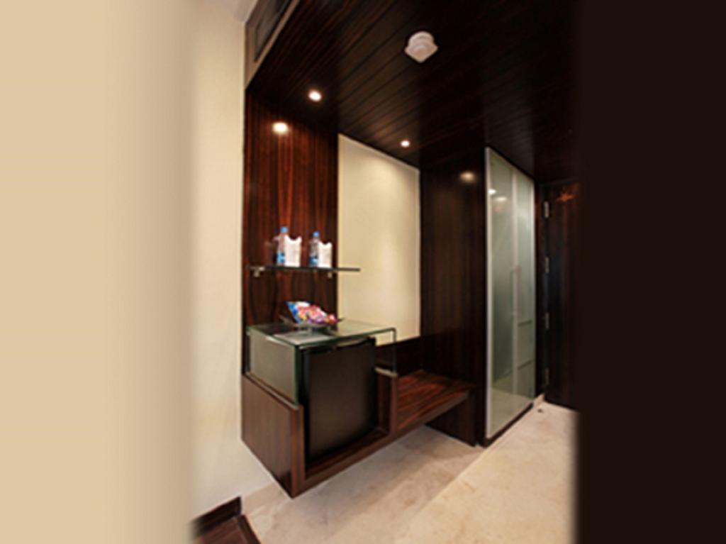 Hotel Private Affair New Delhi Eksteriør bilde