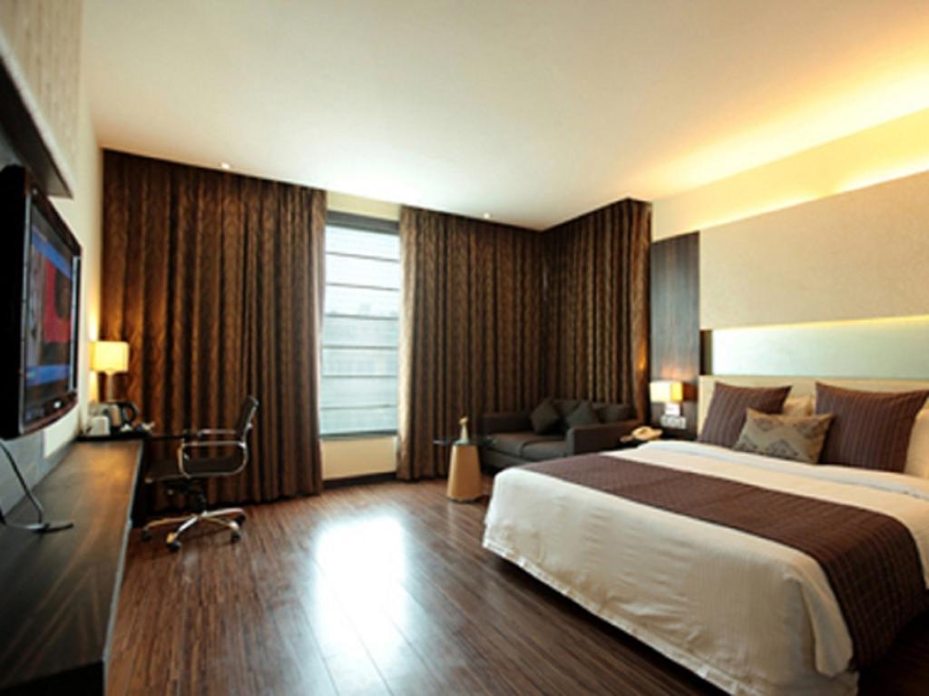 Hotel Private Affair New Delhi Rom bilde